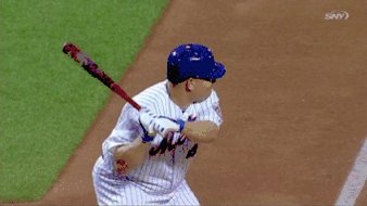 Happy birthday to everyone\s favorite, Bartolo Colón. Turns 44 today. One gif is definitely not enough for Big Sexy. 