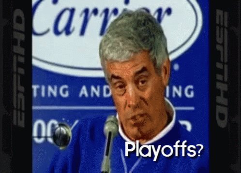 Happy birthday Jim Mora 