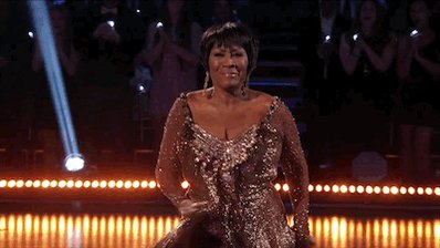 HAPPY BIRTHDAY to the GRANDEST DIVA of them all and my favorite ... Ms. PATTI LABELLE !! 