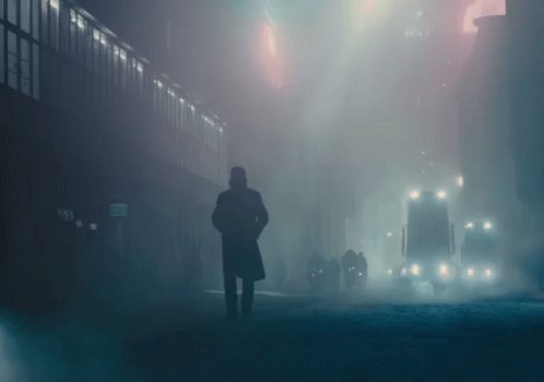 Happy birthday Roger Deakins. 