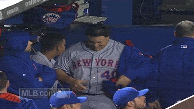 Happy birthday one of the most entertaining players in Bartolo Colon!   