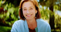 Happy Birthday Kristin Scott Thomas! Thank you for being so bloody talented!!    