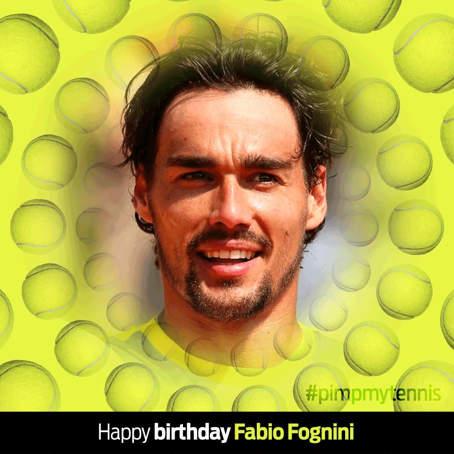  Happy birthday / Felice compleanno Fabio!!! 