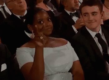 Happy Birthday to Octavia Spencer!!! You are perfection and only get better! 