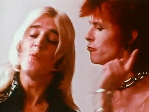 Happy Birthday Mick Ronson X  