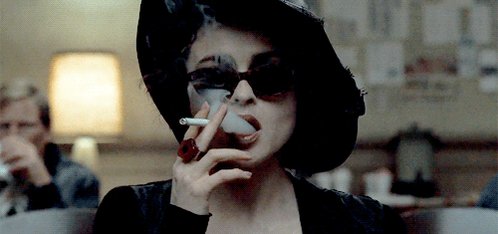 Happy birthday, Helena Bonham Carter! 