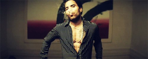 BUMP 3 - \"Are You Gonna Go My Way\" Lenny Kravitz. Happy 53rd Birthday to Lenny! Born May 26th, 1964. 