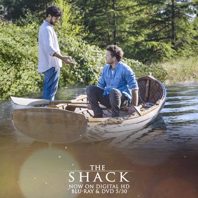The Shack (@TheShackMovie) / Twitter
