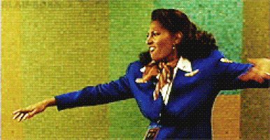 Happy Birthday Pam Grier 