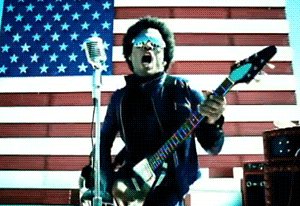Happy 53rd Birthday Lenny Kravitz      