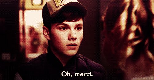 Happy birthday to Kurt Hummel as well!   