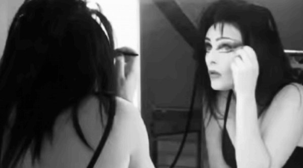 Happy Birthday Siouxsie Sioux X  