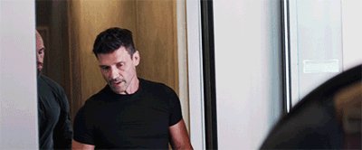 Happy birthday to Frank Grillo. Can\t believe he\s 52-years young. 