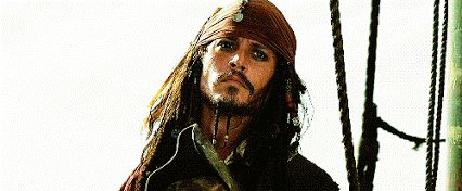 He\s not on message but a very happy 54th birthday to Johnny Depp 
Which of his films is your favourite? 