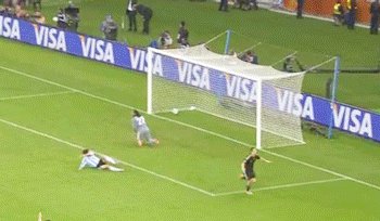 Happy birthday to the greatest goalscorer in the history of the World Cup, Miroslav Klose. 