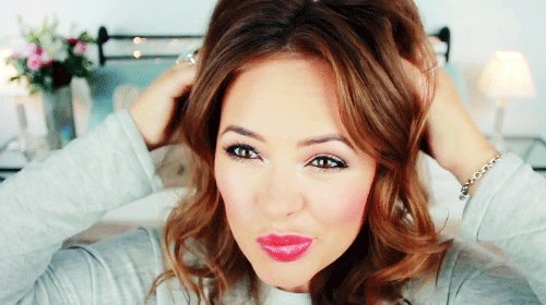 Happy Birthday  . To celebrate we\ve put together your best make-up tutorials  