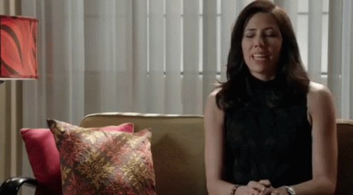 Happy Birthday Michaela Conlin!   