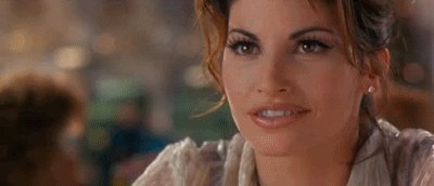 Happy Birthday Gina Gershon! 