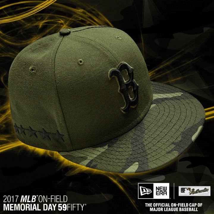 Why Are Baseball Players Wearing Green Hats Today?, 44 OFF