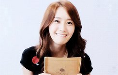 Btw happy birthday Im Yoona    