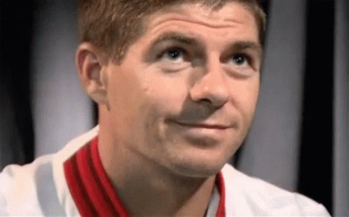 Happy 37th birthday Steven Gerrard    