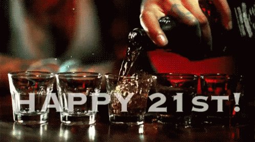 Happy Birthday,  