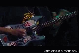 Happy 53rd Birthday Tom Morello       