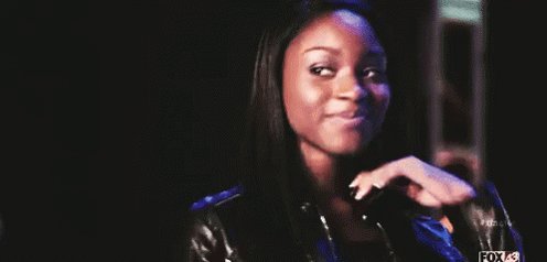 Happy 21st birthday to the one & only Normani Kordei Hamilton   