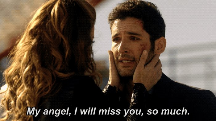 lucifer series 3