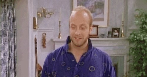 Happy Birthday Chris Elliott!  