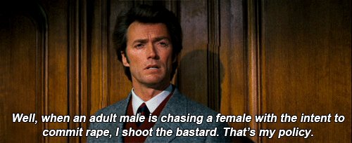 Happy Birthday Clint Eastwood [born May 31, 1930] 