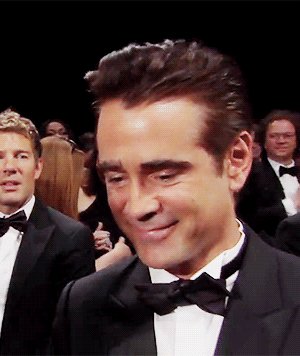It is this sweetheart\s birthday today  so Happy 41st Birthday Colin Farrell 