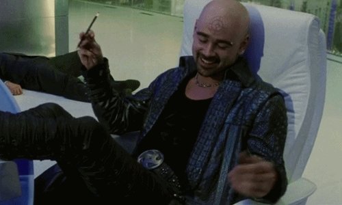 Happy birthday Colin Farrell. Never forget (cc ). ;) 