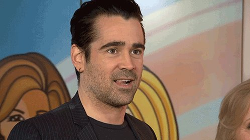HAPPY COLIN FARRELL\S BIRTHDAY 