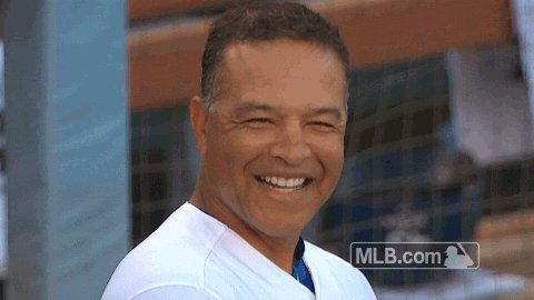 Happy Birthday Dave Roberts! 