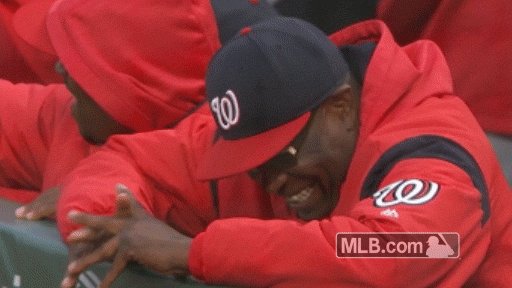 S - #CurlyW - E - E - P!  FINAL: #Nats 3, Giants 1. https://t.co/uVEbhcwZhC