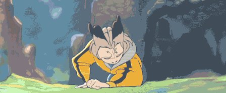 anime werewolf gradin15 twitter
