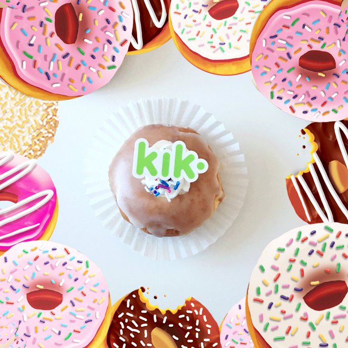 #NationalDonutDay https://t.co/qc45OvxI9M<a href="/tag/nationaldonutday"class="tags">#NationalDonutDay</a>