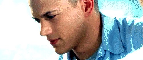 Happy Birthday Wentworth Miller!    