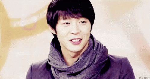 Happy birthday Park Yoochun. May you get all the happiness in the world. Love you loadssss 
