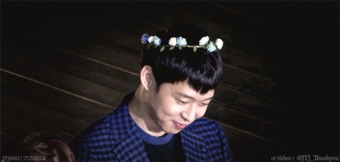 Happy birthday Park Yoochun :) 