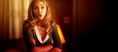 Happy birthday Imogen Poots  star of Fright Night(2011) and 28 Weeks Later(2007) 