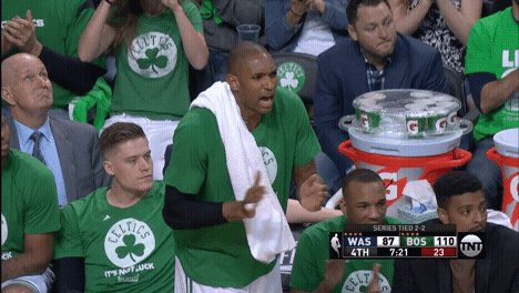Hoje é aniversário de Al Horford!
Happy Birthday, 