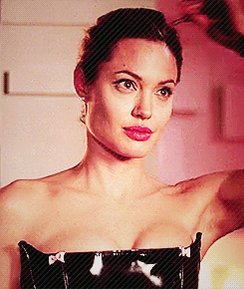 Happy 42nd birthday to Angelina Jolie! 