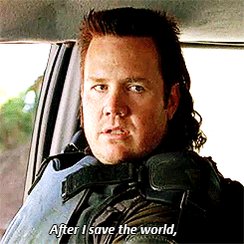 Happy birthday to Josh McDermitt   