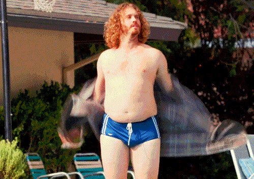 Happy birthday T.J. Miller! 