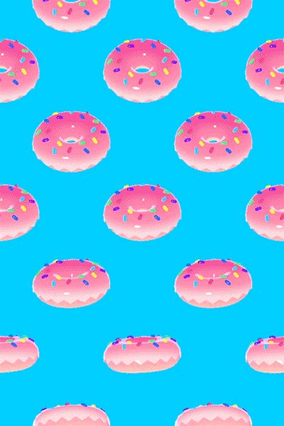  Happy birthday !!! We all know you love donuts. And coincidentally, me too!!     