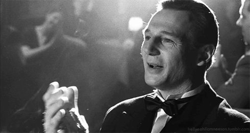 Happy, happy birthday, dear Kathleen Kennedy. Thank you for making my life happier with your work. 