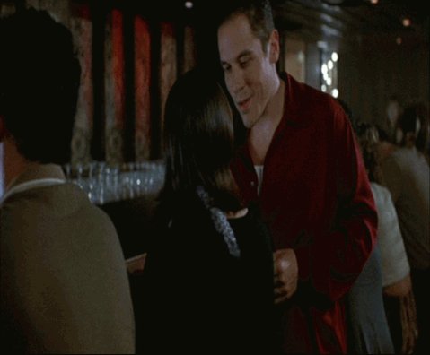 Happy birthday, Ron Livingston! See him, and all the other beautiful babies, in 