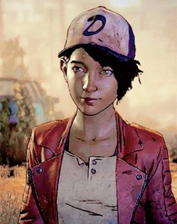 Clementine. 